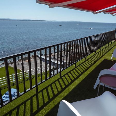 La Marisol Ribeira Villa Kültér fotó