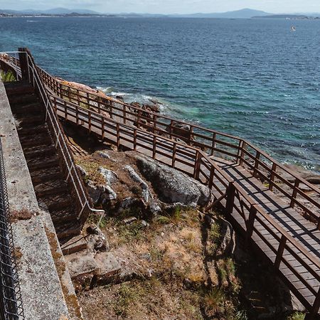 La Marisol Ribeira Villa Kültér fotó
