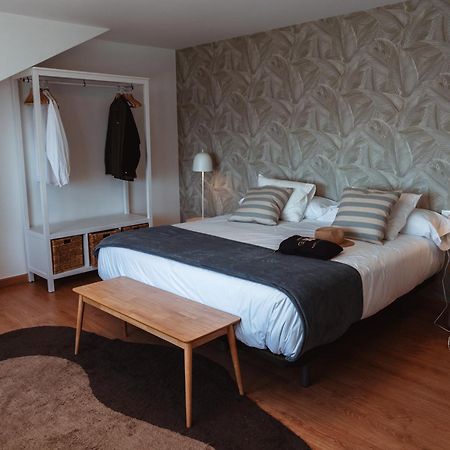 La Marisol Ribeira Villa Kültér fotó