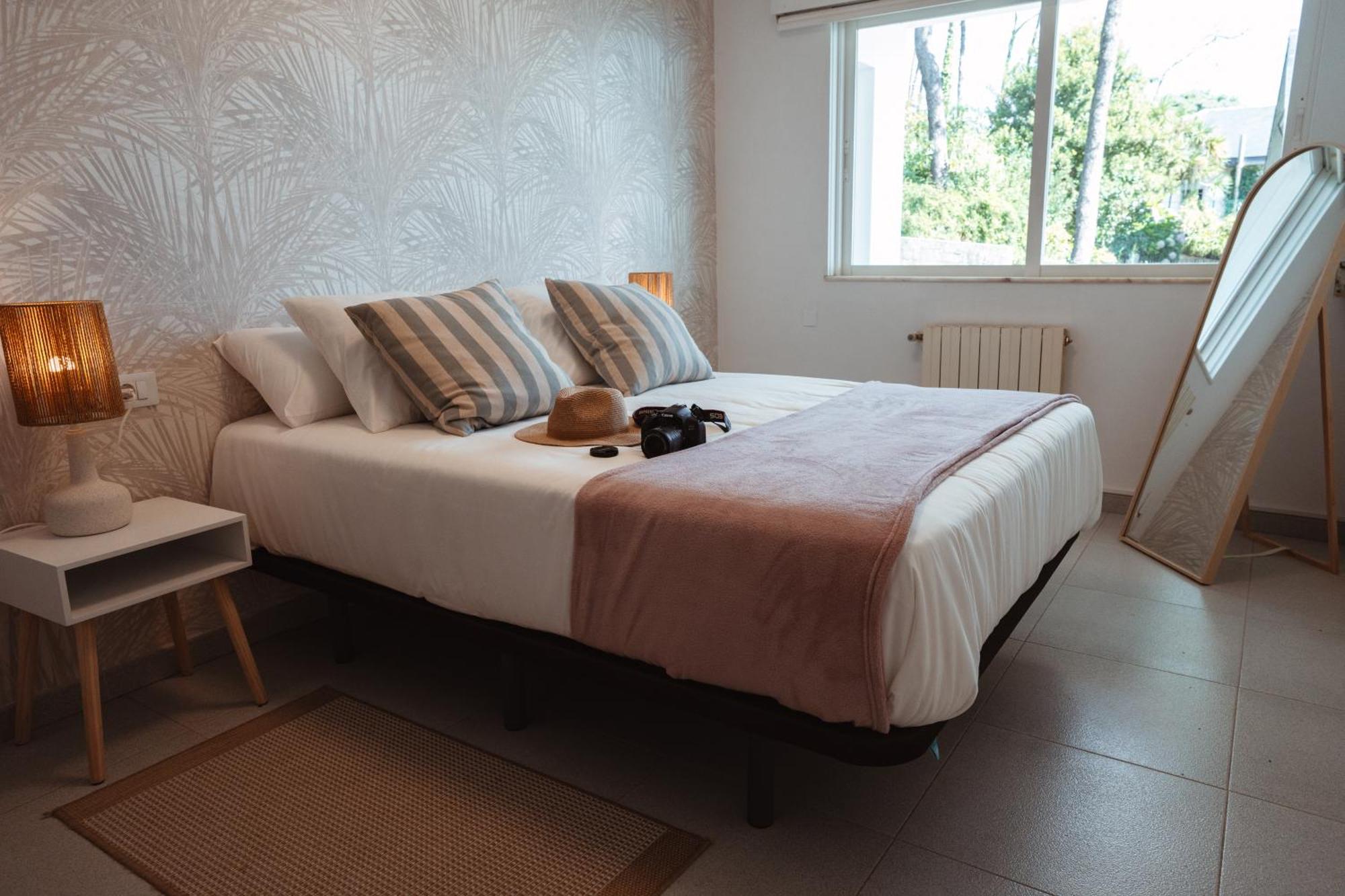 La Marisol Ribeira Villa Kültér fotó
