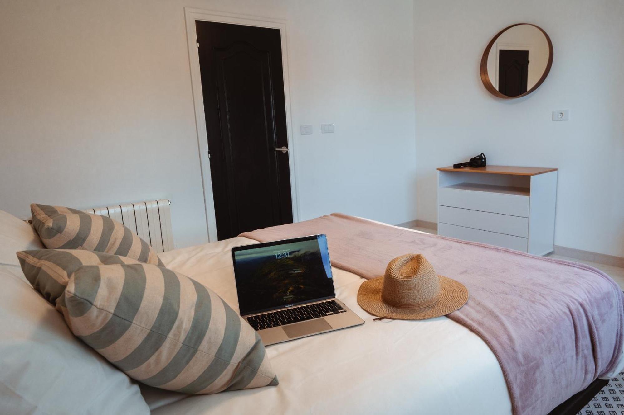 La Marisol Ribeira Villa Kültér fotó