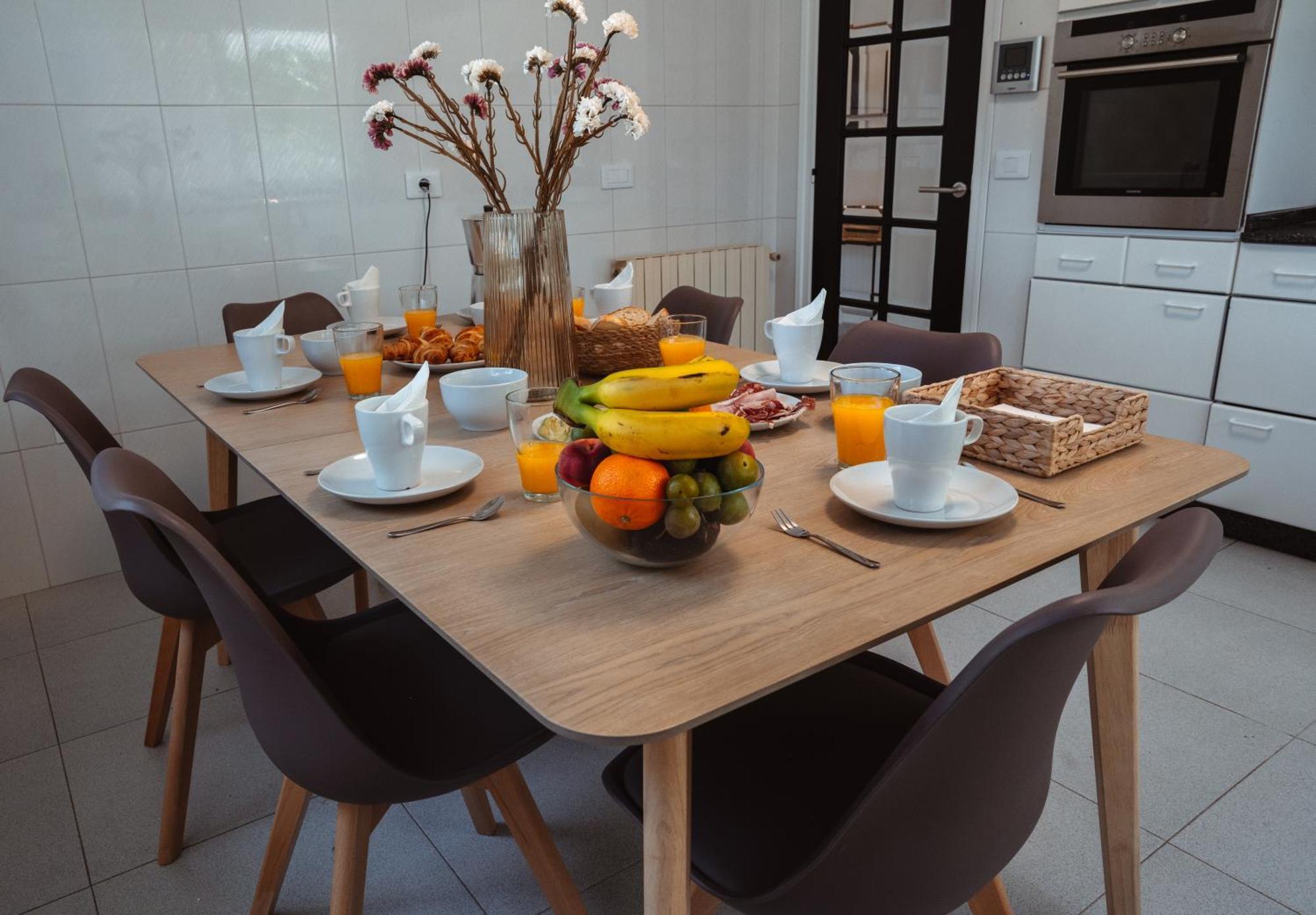 La Marisol Ribeira Villa Kültér fotó
